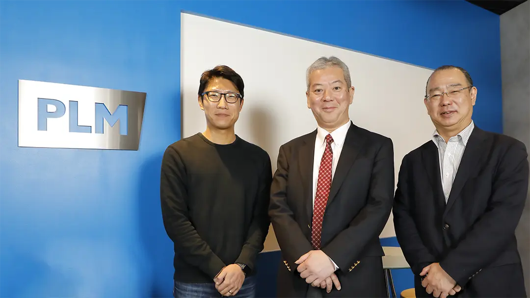 パシフィックリーグマーケティング株式会社様