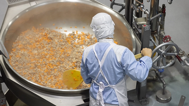 業界・用途別活用「食品・飲料・衛生管理関係の方」を追加いたしました。