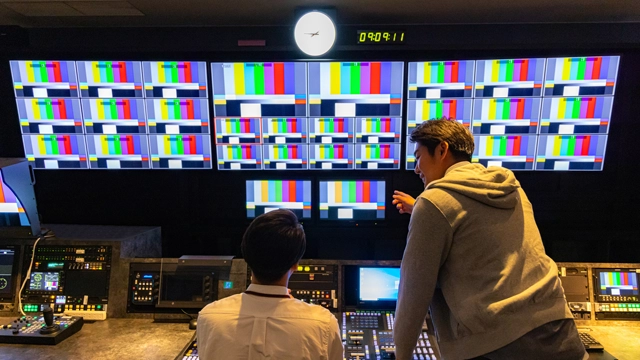 業界・用途別活用「地域放送局・ケーブルテレビ局編成の方」を追加いたしました。